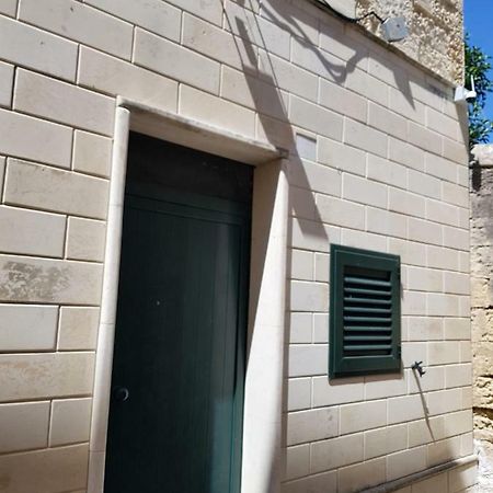 Volte Stellate Lägenhet Lecce Exteriör bild
